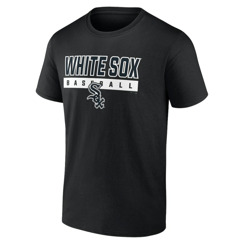 Chicago White Sox In The Mitt T-Shirt Online