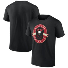 Arizona Diamondbacks Glory Bound D-Backs Nation T-Shirt Online