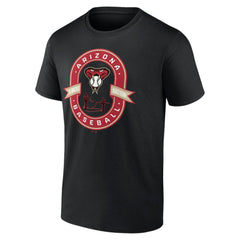 Arizona Diamondbacks Glory Bound D-Backs Nation T-Shirt Online