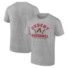 Arizona Diamondbacks Team Go For Two T-Shirt for sale