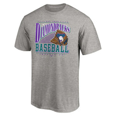 Arizona Diamondbacks Cooperstown Collection Winning Time T-Shirt Near Me