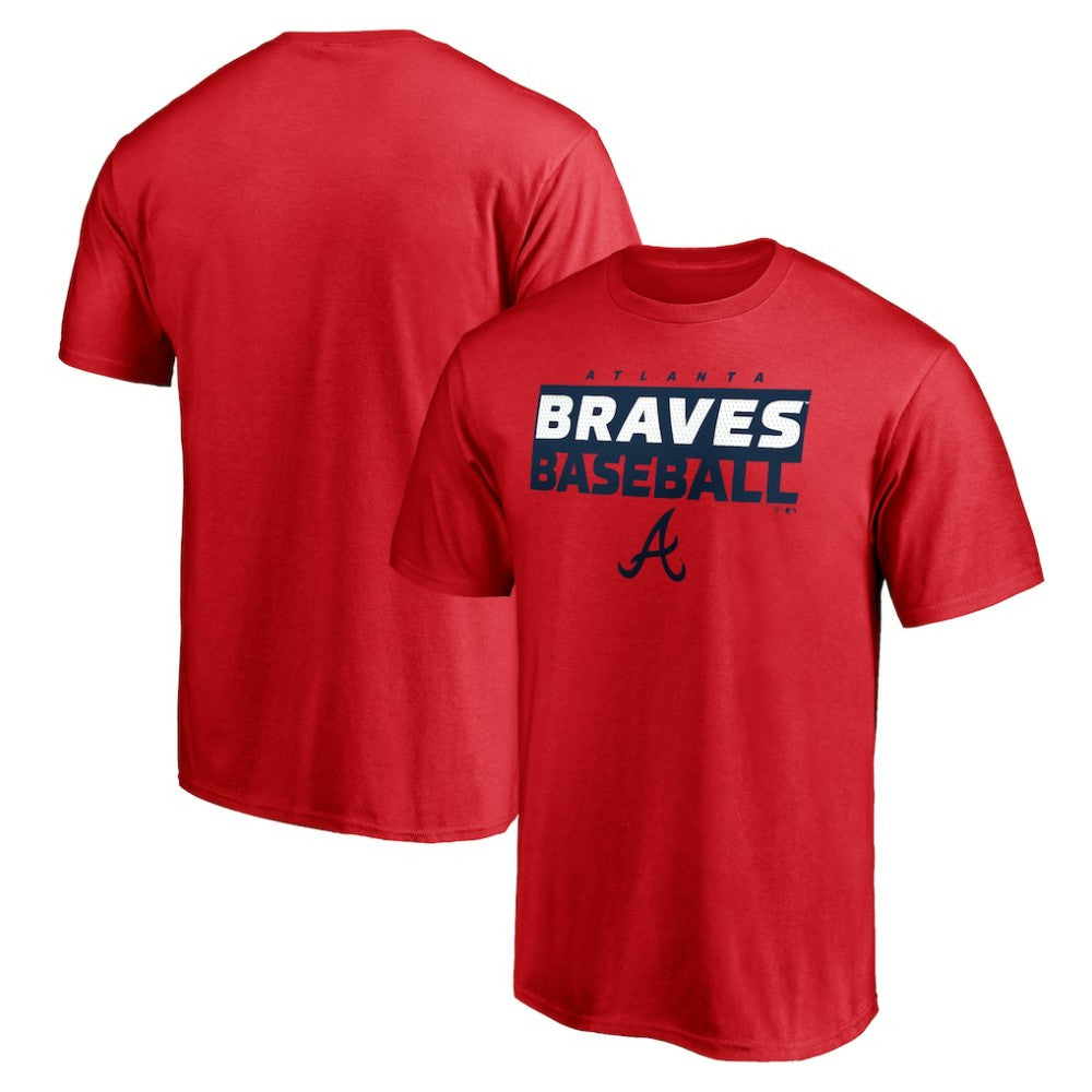 Atlanta Braves Gain Ground T-Shirt Sale