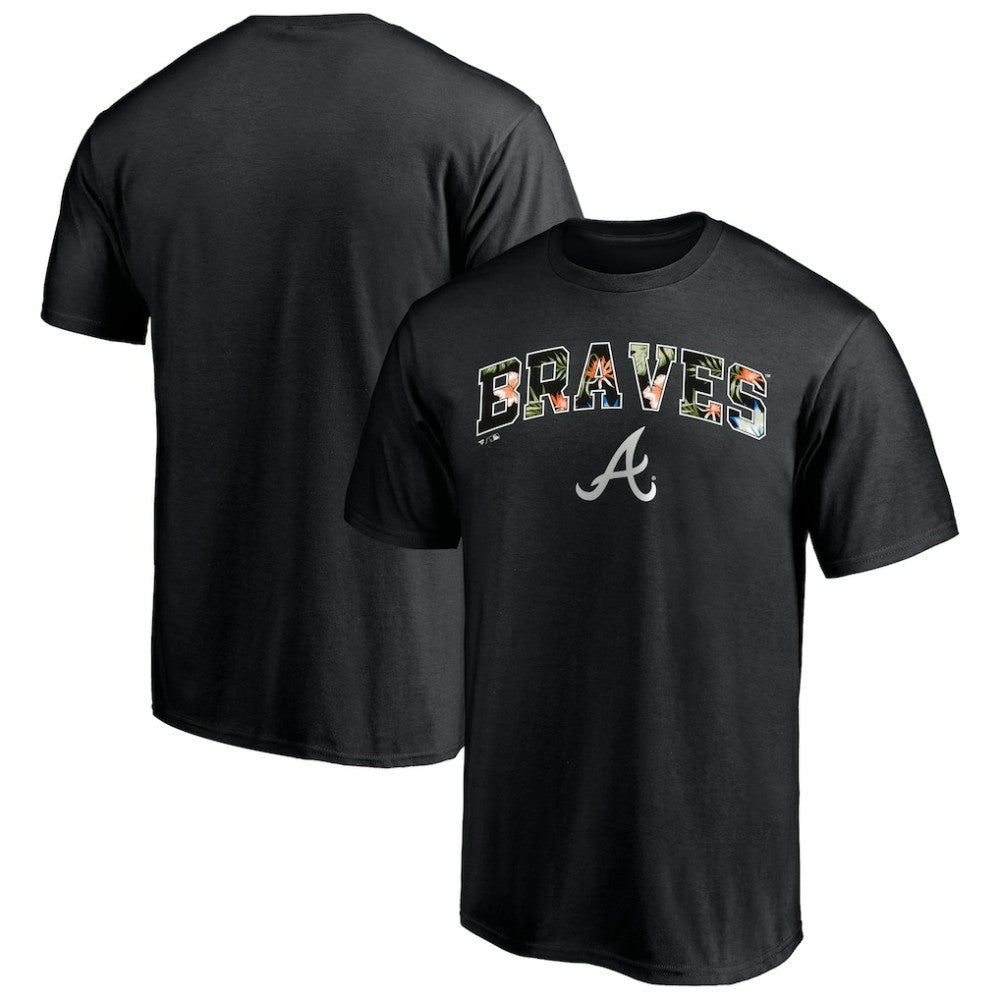 Atlanta Braves Perennial Power T-Shirt for sale