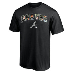 Atlanta Braves Perennial Power T-Shirt for sale