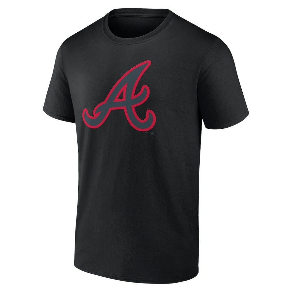 Atlanta Braves Rough Diamond T-Shirt Near Me