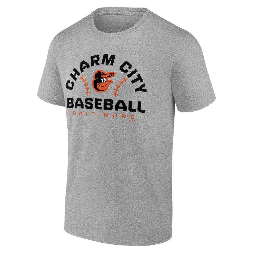 Baltimore Orioles Team Go For Two T-Shirt Outlet