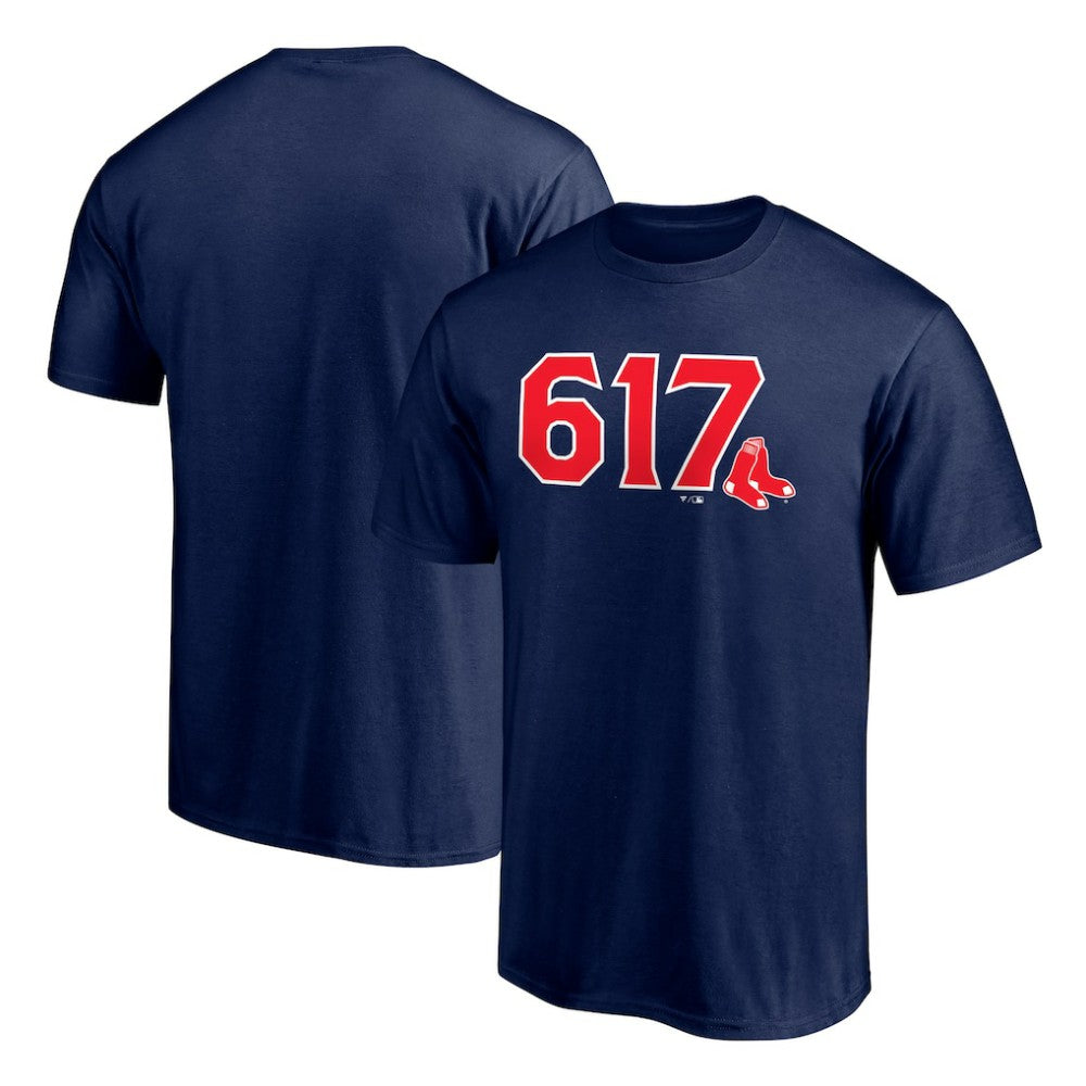 Boston Red Sox Long Ball 617 T-Shirt Sale
