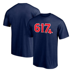 Boston Red Sox Long Ball 617 T-Shirt Sale