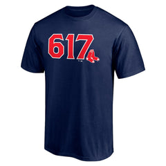 Boston Red Sox Long Ball 617 T-Shirt Sale