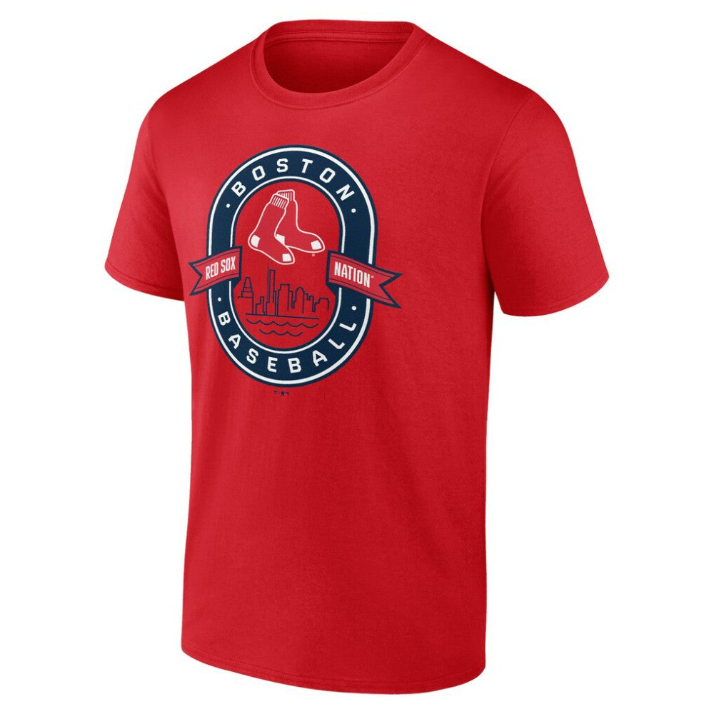 Boston Red Sox Glory Bound T-Shirt Outlet