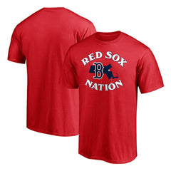 Boston Red Sox Hometown Collection Paint The Black T-Shirt Outlet