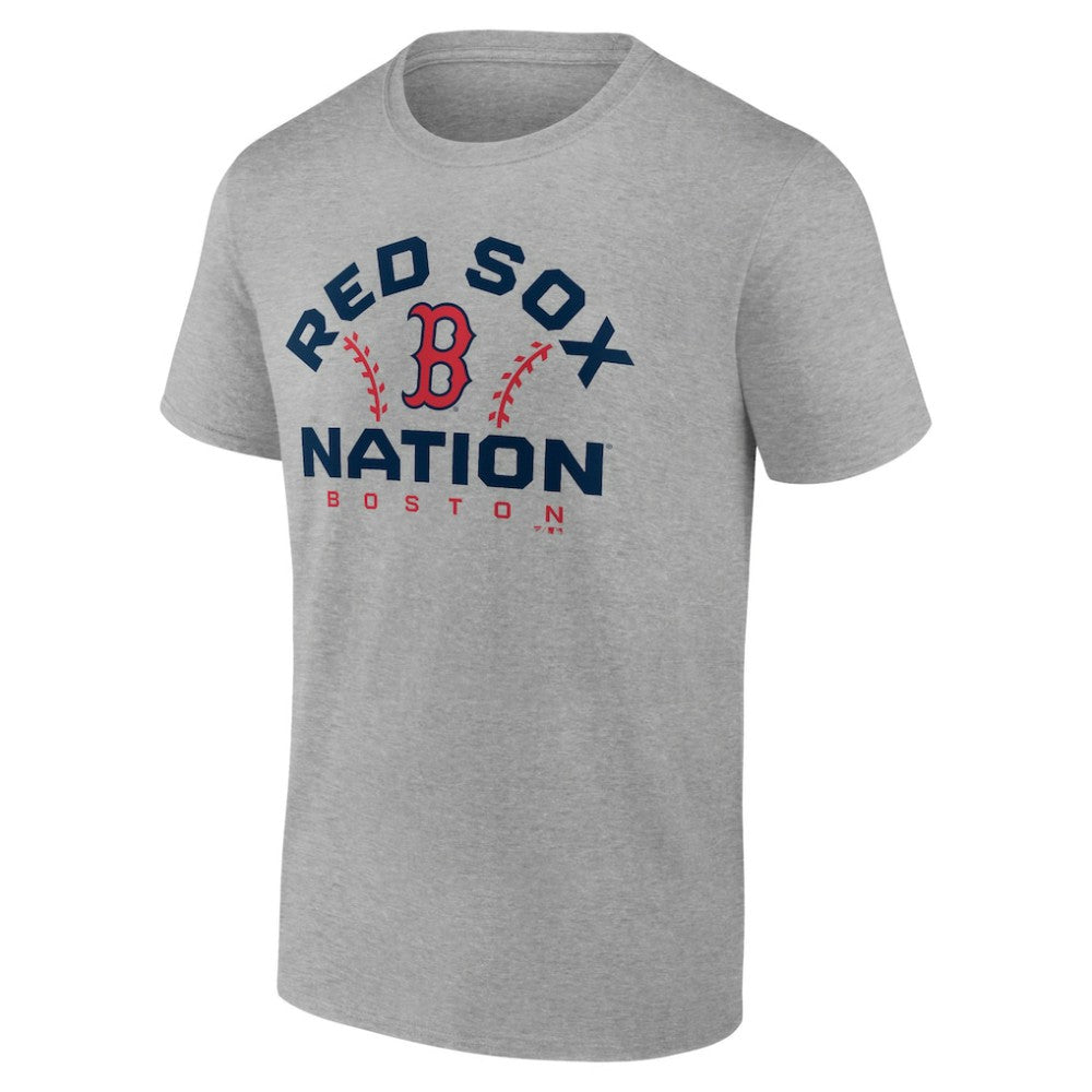 Boston Red Sox Team Go For Two T-Shirt for sale