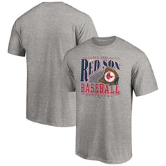 Boston Red Sox Cooperstown Collection Winning Time T-Shirt Sale