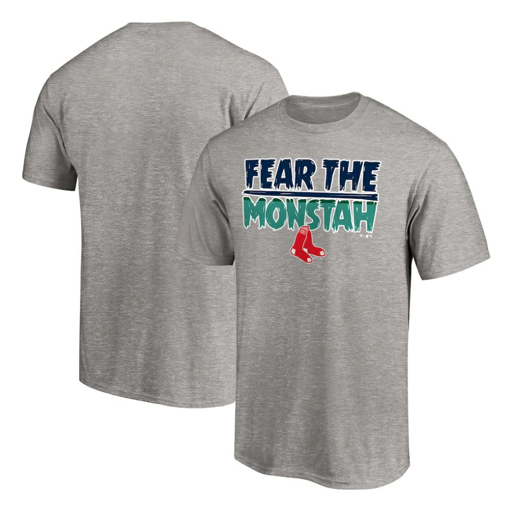 Boston Red Sox Team Heater T-Shirt for sale