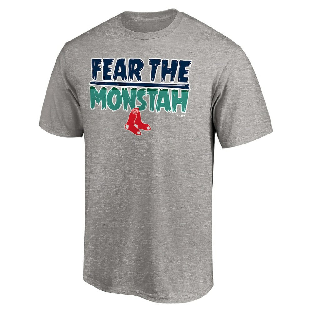 Boston Red Sox Team Heater T-Shirt for sale