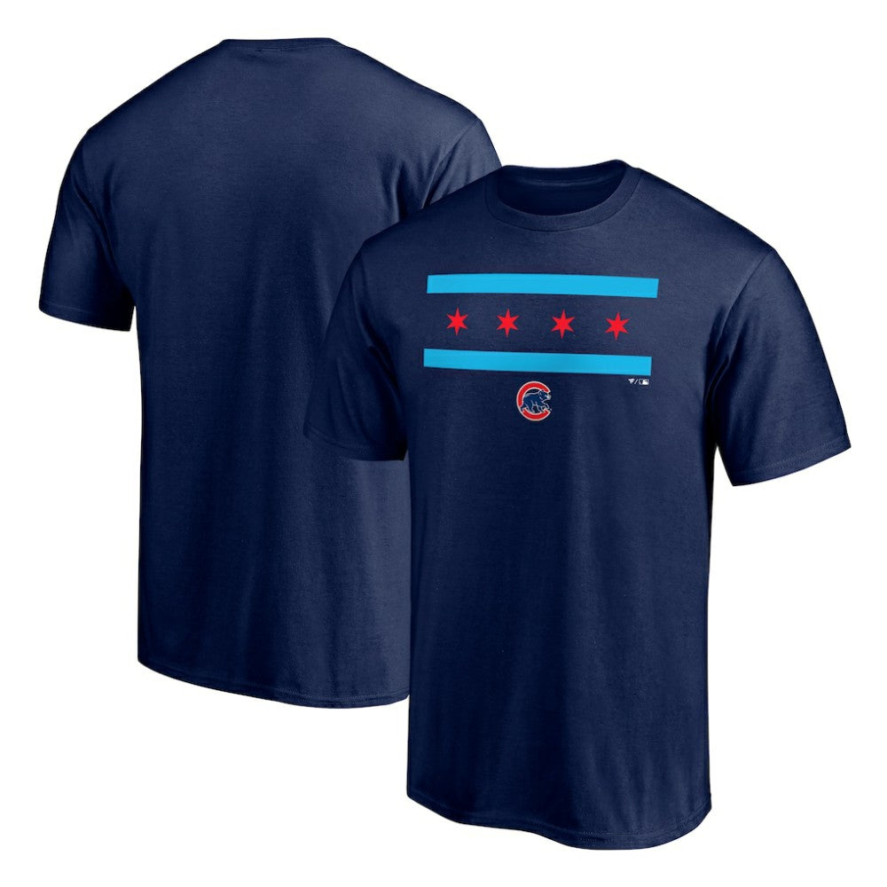 Chicago Cubs Grand Slam Club T-Shirt Discount