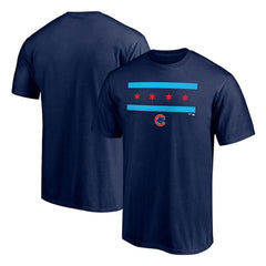 Chicago Cubs Grand Slam Club T-Shirt Discount