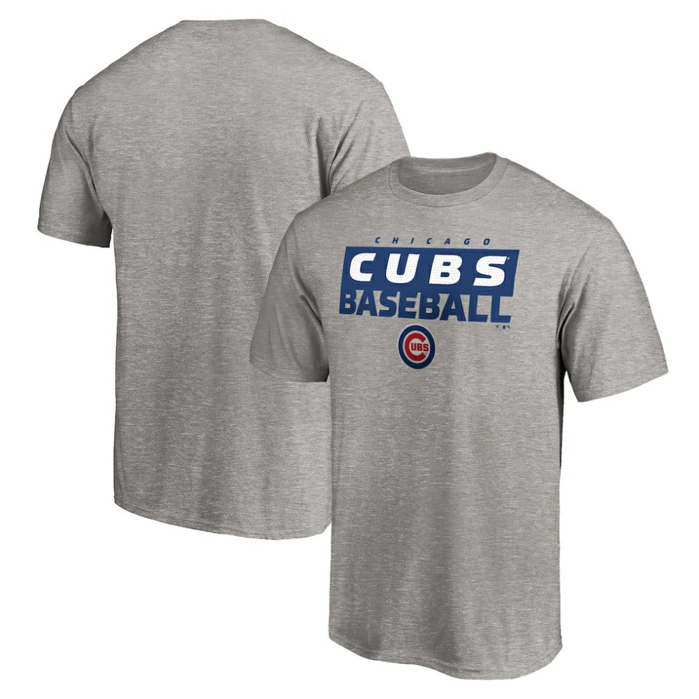 Chicago Cubs Gain Ground T-Shirt for sale