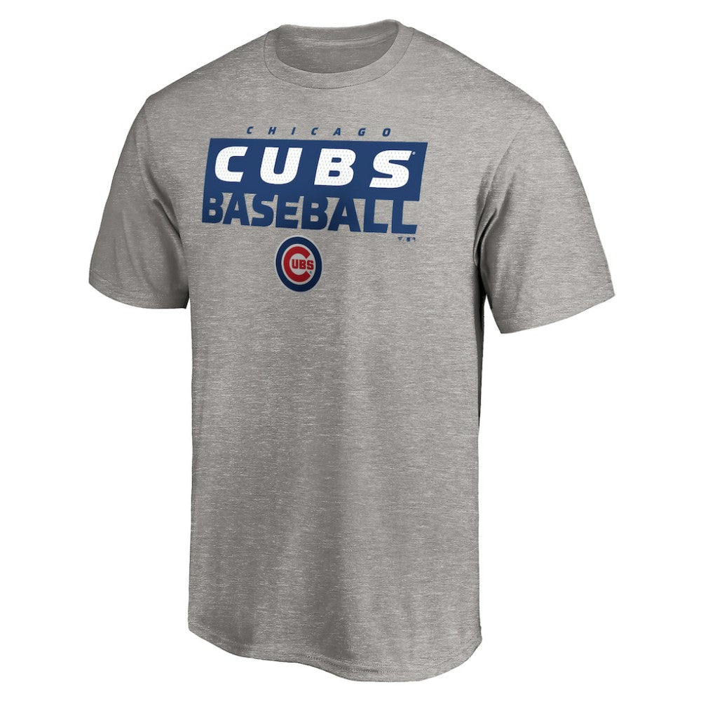Chicago Cubs Gain Ground T-Shirt for sale