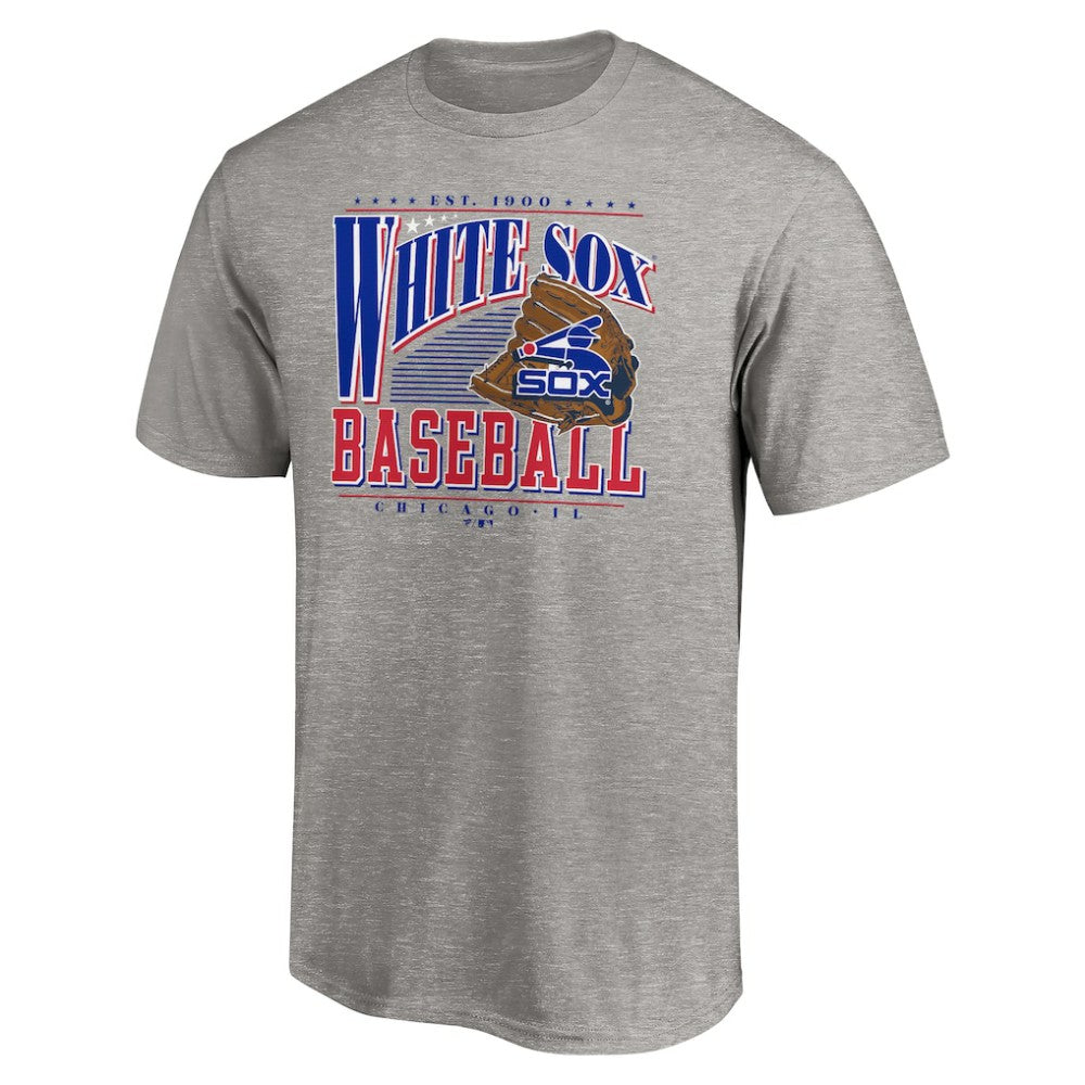 Chicago White Sox Cooperstown Collection Winning Time T-Shirt Outlet