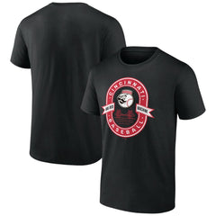 Cincinnati Reds Glory Bound Big Red Machine T-Shirt Outlet