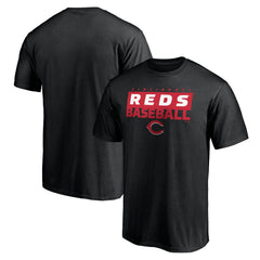 Cincinnati Reds Gain Ground T-Shirt for sale