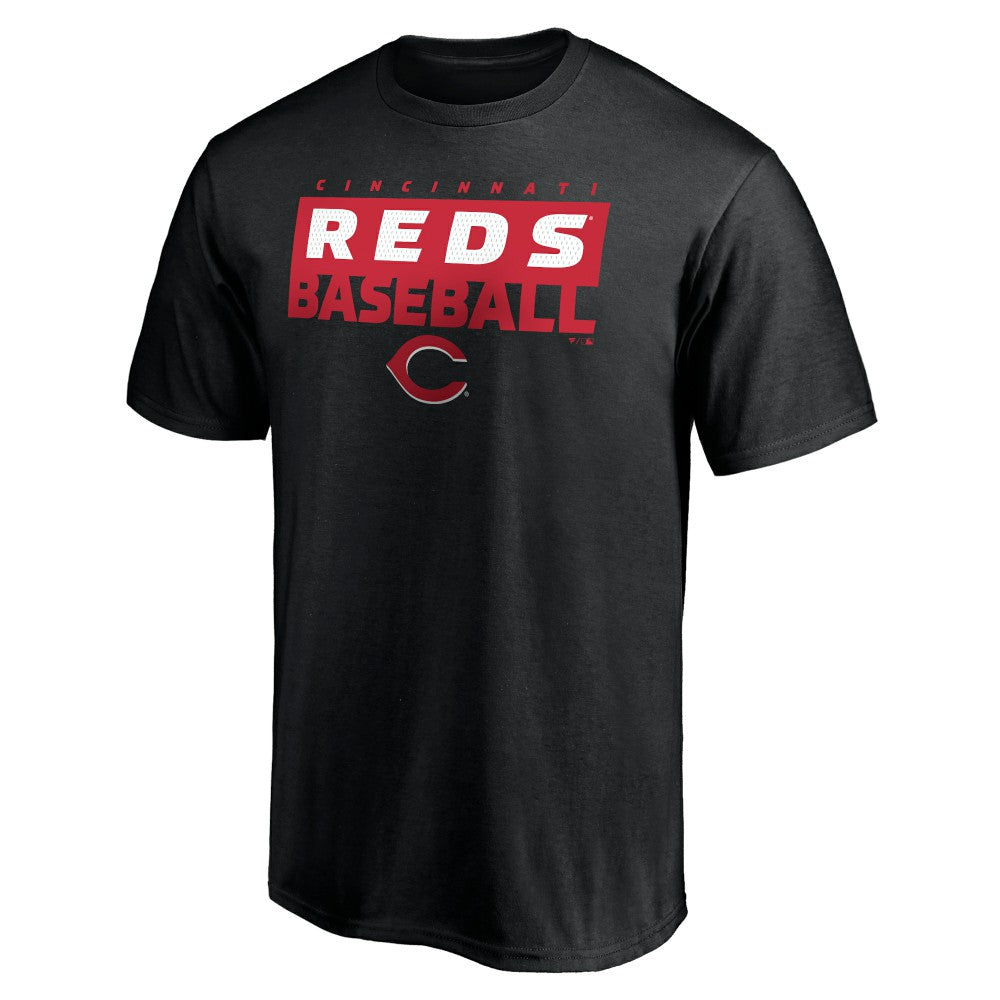 Cincinnati Reds Gain Ground T-Shirt for sale