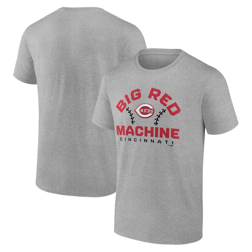 Cincinnati Reds Team Go For Two T-Shirt Sale