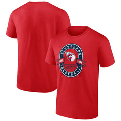 Cleveland Guardians Glory Bound T-Shirt Sale