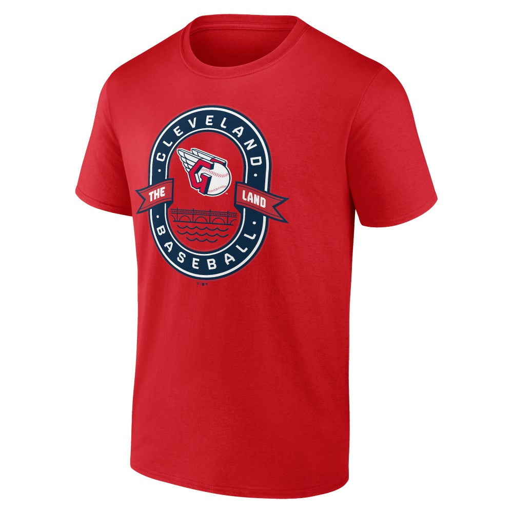 Cleveland Guardians Glory Bound T-Shirt Sale