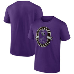 Colorado Rockies Glory Bound Mile high T-Shirt Near Me