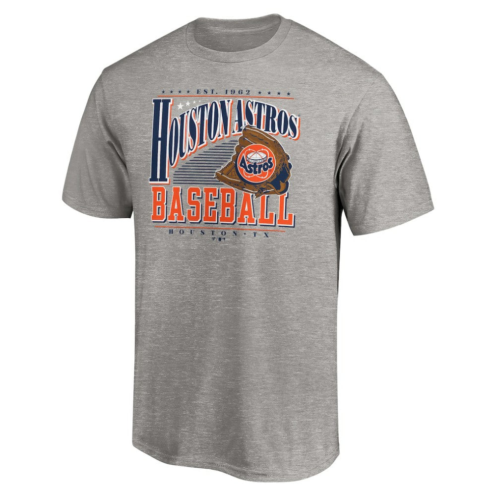 Houston Astros Cooperstown Collection Winning Time T-Shirt Online
