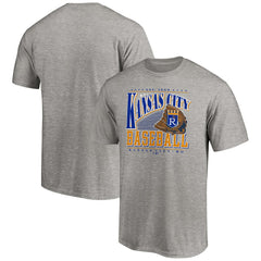 Kansas City Royals Cooperstown Collection Winning Time T-Shirt Online