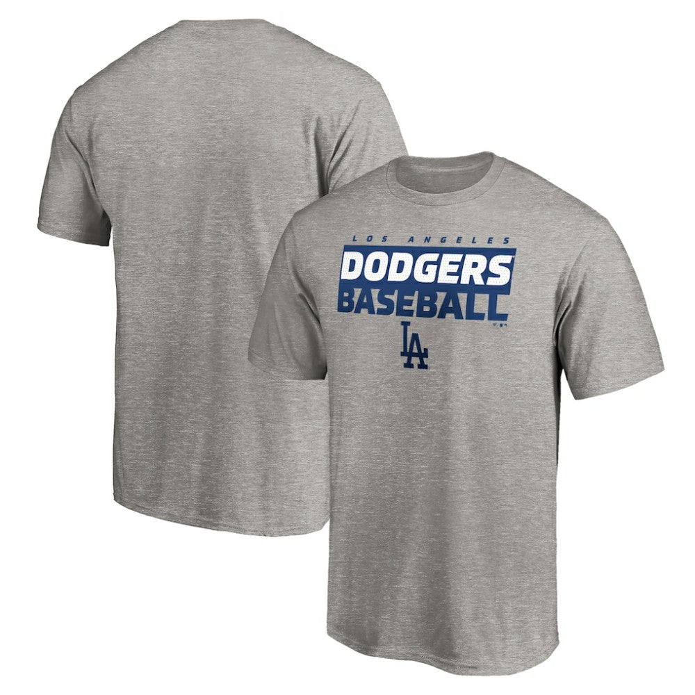 Los Angeles Dodgers Gain Ground T-Shirt Sale