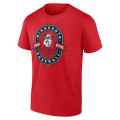 Minnesota Twins Glory Bound T-Shirt Outlet