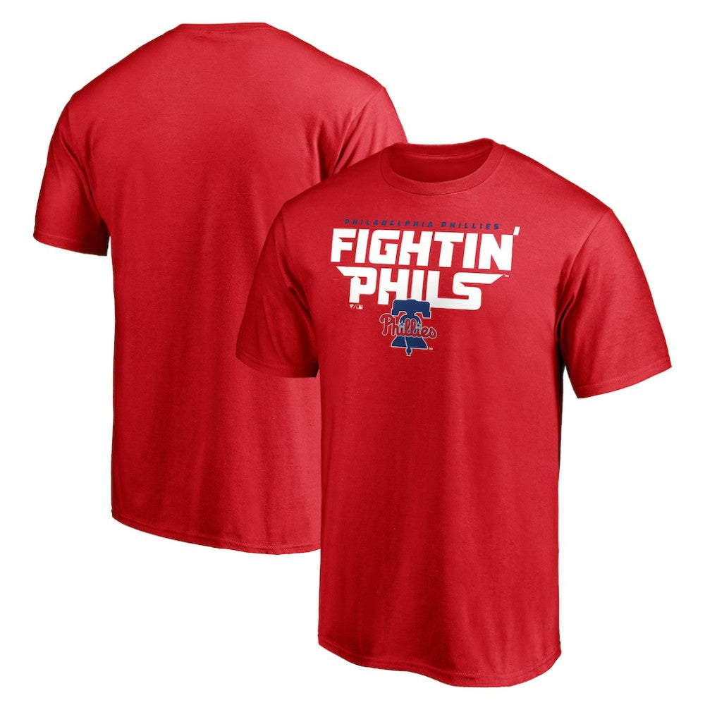 Philadelphia Phillies Hometown Collection Long Ball T-Shirt Online
