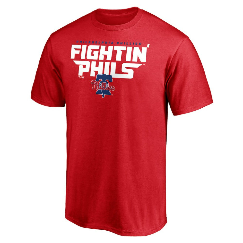 Philadelphia Phillies Hometown Collection Long Ball T-Shirt Online