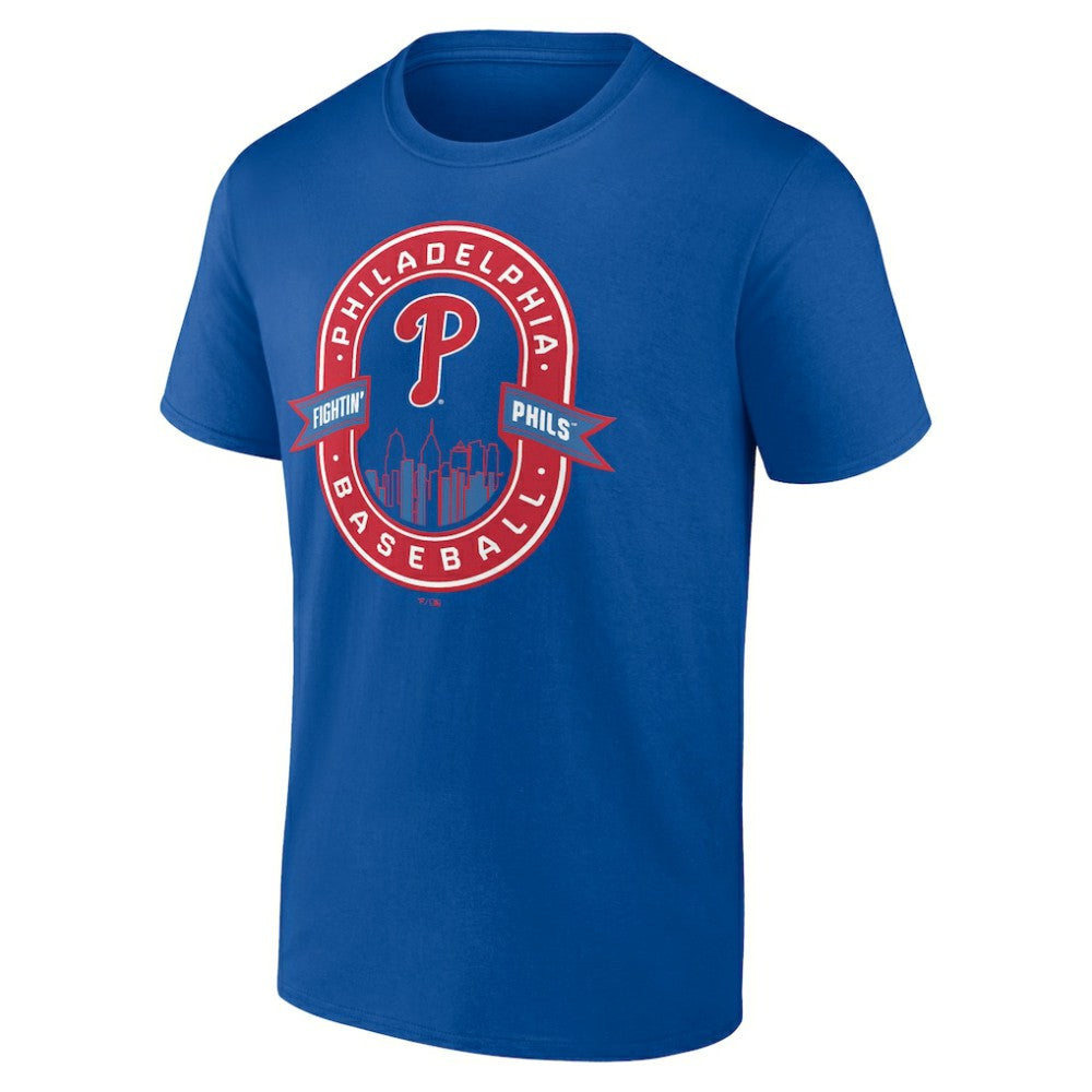 Philadelphia Phillies Glory Bound Fightin' Phils T-Shirt Near Me