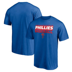 Philadelphia Phillies Gain Ground T-Shirt Discount