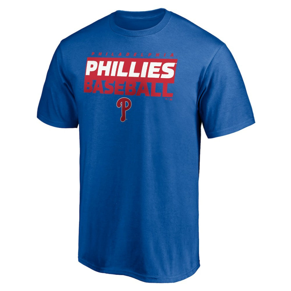 Philadelphia Phillies Gain Ground T-Shirt Discount
