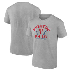 Philadelphia Phillies Team Go For Two T-Shirt Online