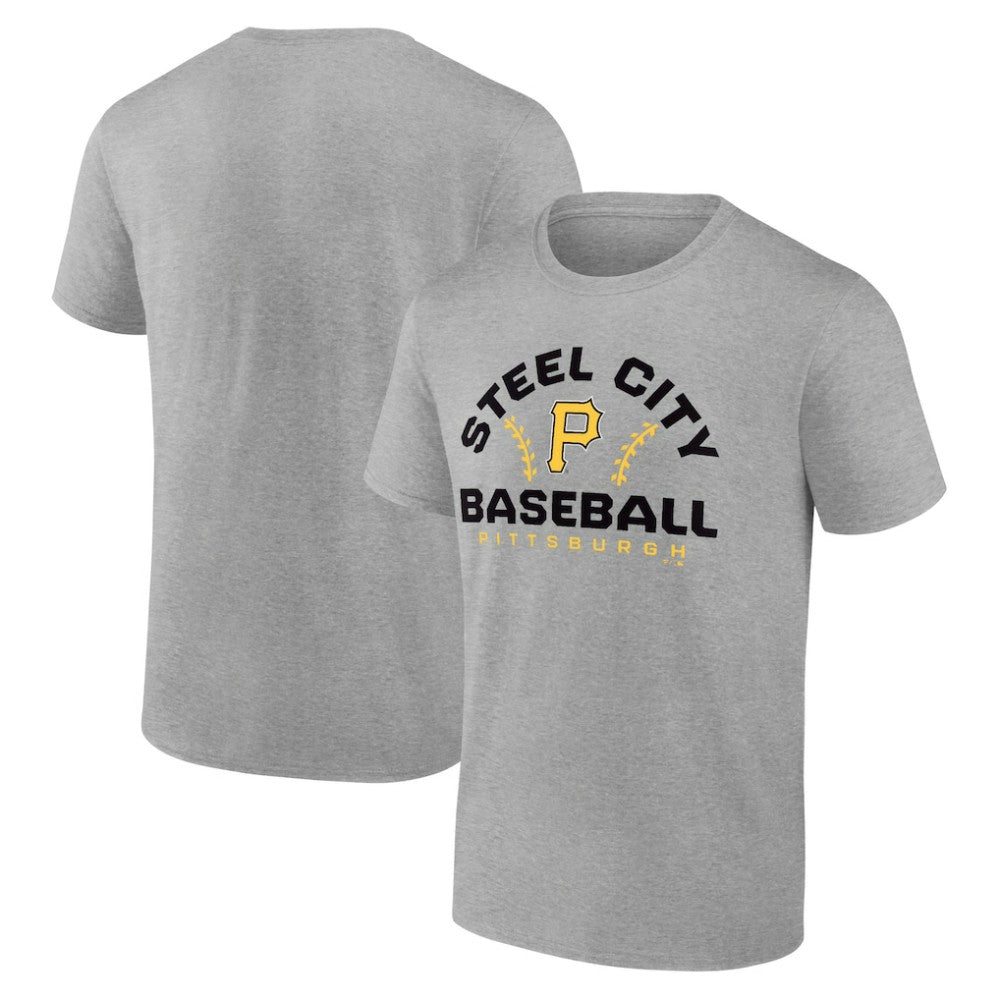 Pittsburgh Pirates Team Go For Two T-Shirt Outlet