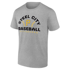 Pittsburgh Pirates Team Go For Two T-Shirt Outlet