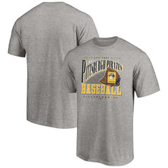 Pittsburgh Pirates Cooperstown Collection Winning Time T-Shirt for sale