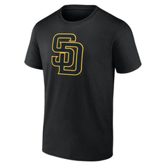San Diego Padres Rough Diamond T-Shirt Online