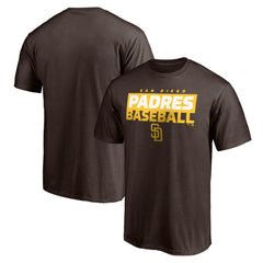 San Diego Padres Gain Ground T-Shirt Discount