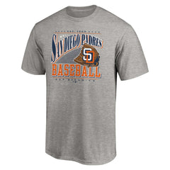San Diego Padres Cooperstown Collection Winning Time T-Shirt Near Me