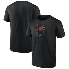 San Francisco Giants Rough Diamond T-Shirt Discount