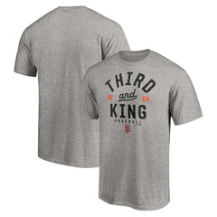 San Francisco Giants Heater T-Shirt Sale