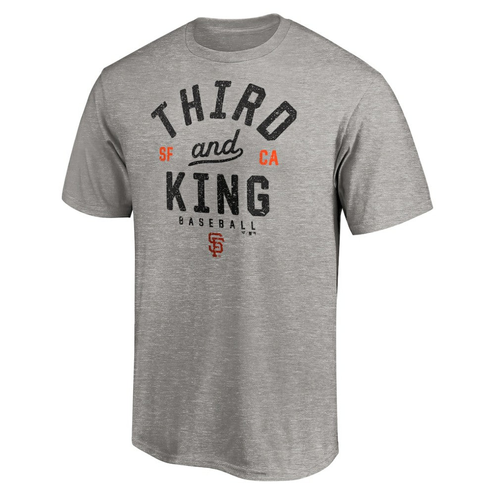 San Francisco Giants Heater T-Shirt Sale